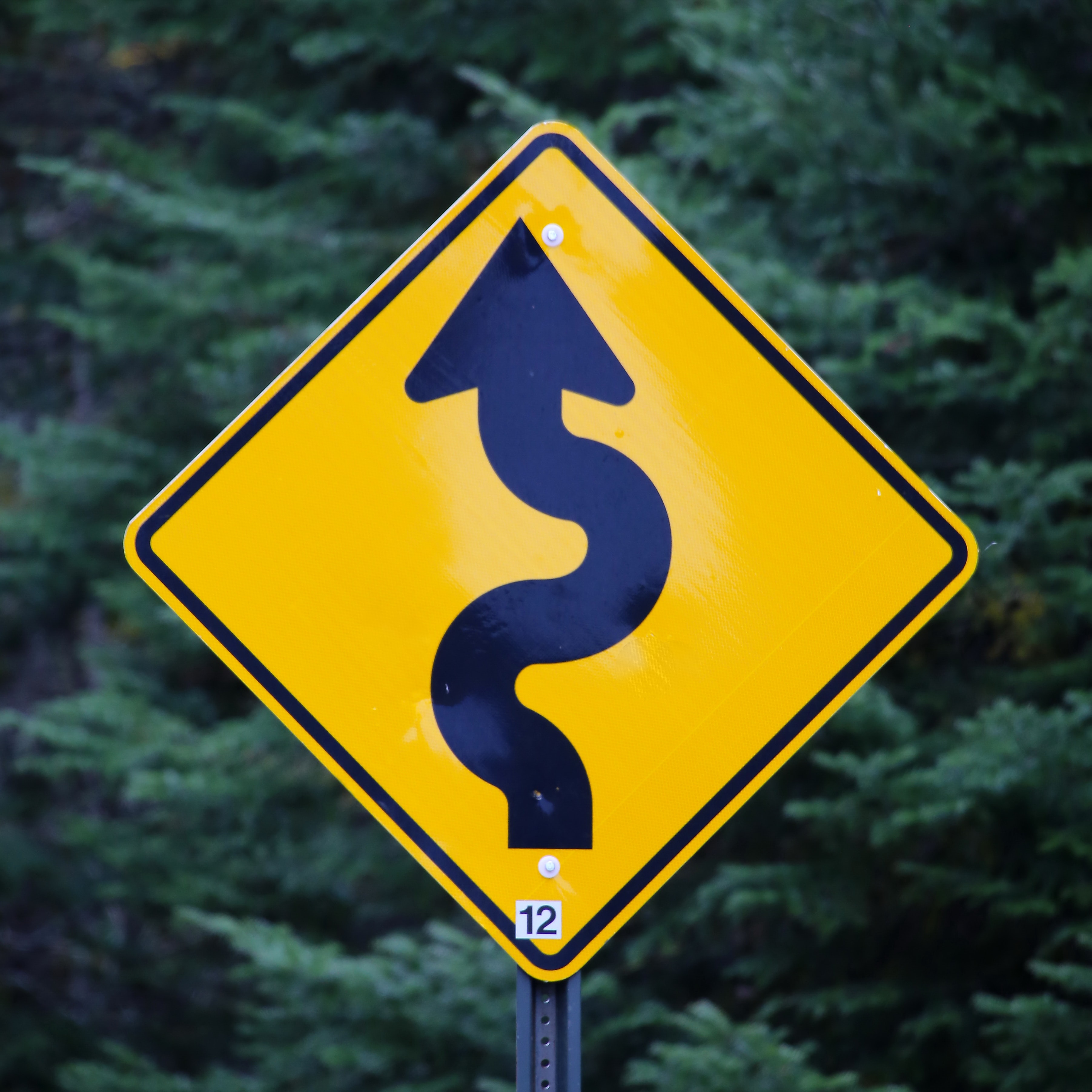 roadsign image