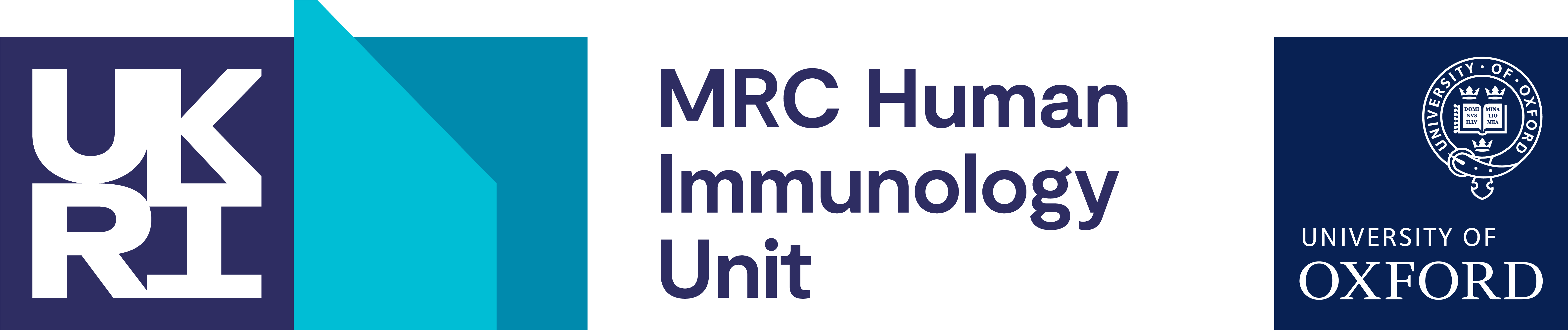 MRC HIU logo
