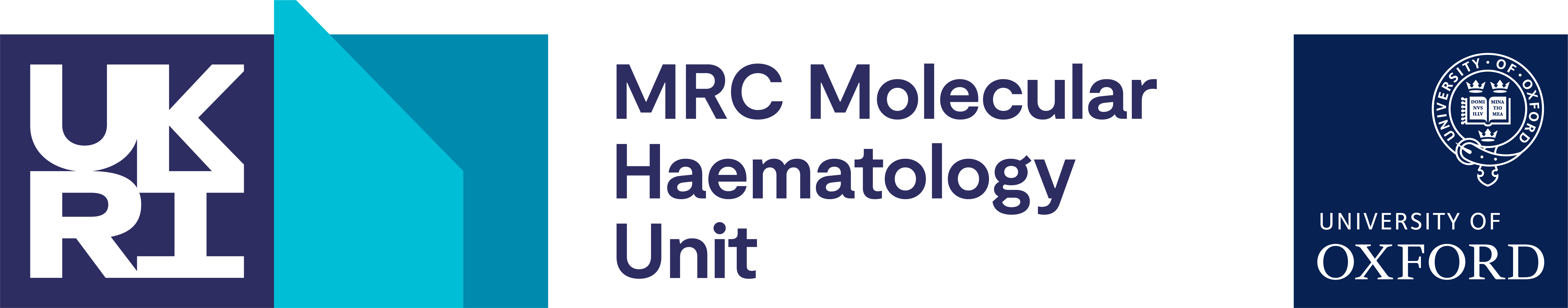 MRC MHU logo