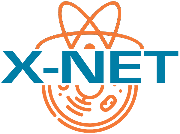 x-net logo